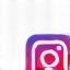 Instagram icon