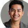 Photo of Ahmad Lim, a workshop participant