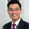 Photo of Michael Tan, a corporate client